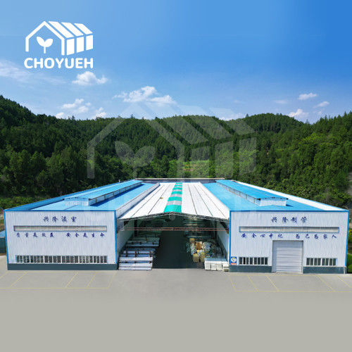 Cina Sichuan Xinglong Excellence Development Science and Technology Co., Ltd. Profil Perusahaan