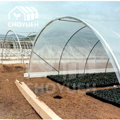 Ciptakan Lingkungan yang Sempurna dengan Sistem Shading Single Stretch